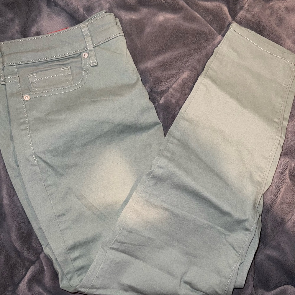 Jessica Simpson High Rise Skinny Ankle. BRAND NEW